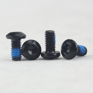 ốc bắt đĩa phanh xe đạp thể thao , ốc phanh đĩa