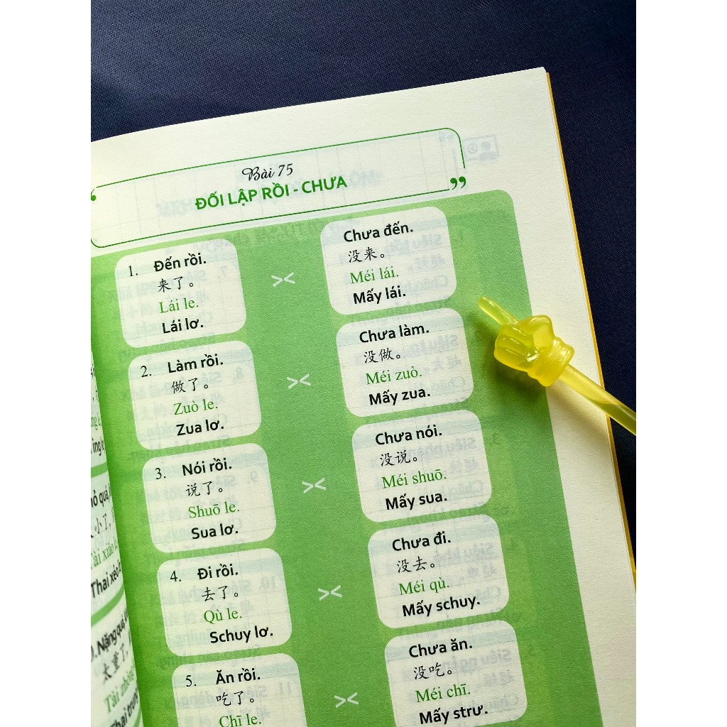 Combo Sách Tự học tiếng Trung giao tiếp từ con số 0 tập 1234 (kèm video hướng dẫn chi tiết) | BigBuy360 - bigbuy360.vn