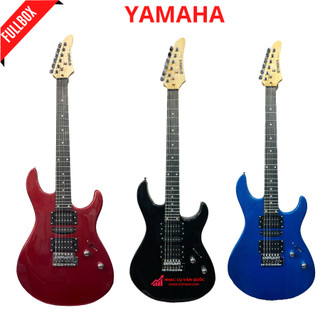 Đàn guitar điện yamaha nội địa nhật yn03 + phụ kiện