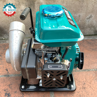 Máy bơm nước 4 thì 2.5HP GX100