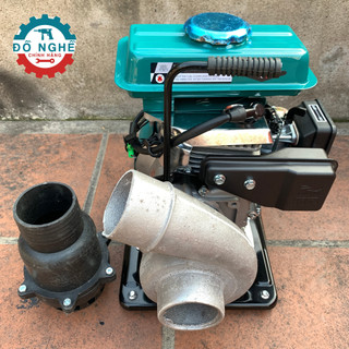 Máy bơm nước 4 thì 2.5HP GX100