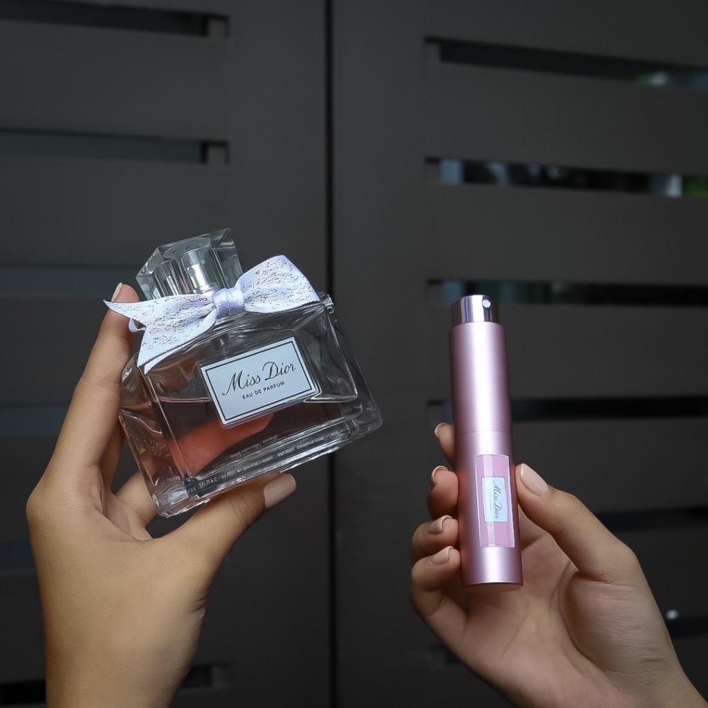 Mít Đì O Các Bản - Mẫu Thử Nước Hoa - Nhẹ Nhàng, Thanh Lịch