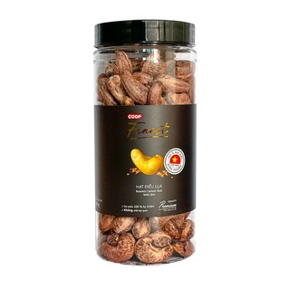 Hạt điều lụa Finest 320g