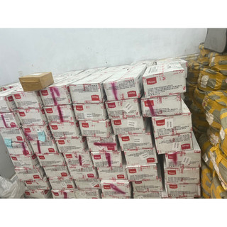 COMBO 1 thùng wanpy 100 gói  inbox chọn vị