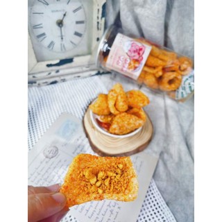DA HEO Chấy TỎI ỚT, MẮM HÀNH