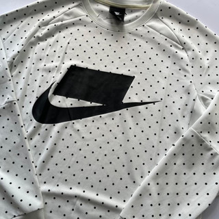 Áo Tay Dài Nike