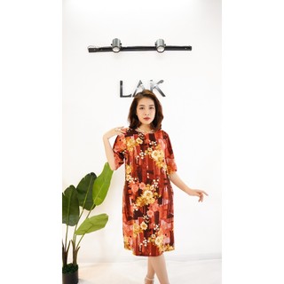 Đầm người lớn giá rẻ