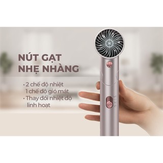 Máy sấy tóc SUNHOUSE SHD2304