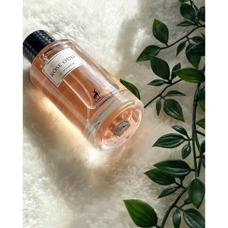 [ Hàng chính hãng ] Nước hoa Dubai ROSE OUD 10ml
