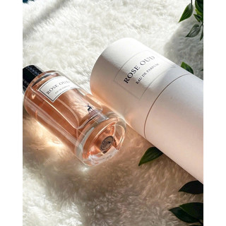 [ Hàng chính hãng ] Nước hoa Dubai ROSE OUD 10ml