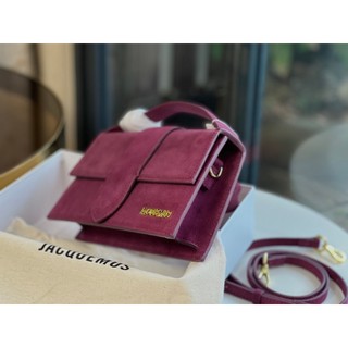 TÚI JACQUEMUS SZ23 SC