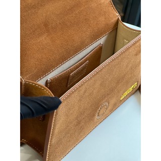 TÚI JACQUEMUS SZ23 SC