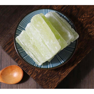 Mứt bí đao Trung Quốc gói 500g