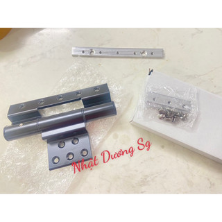 Bản lề 4d xingfa cánh cánh - 1 tất 5