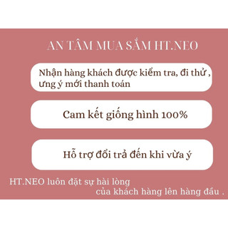 Dây Thắt Lưng Nữ Da Bò Saffiano Cao Cấp HT.NeO - DL08 ( BẢO HÀNH 2 NĂM )