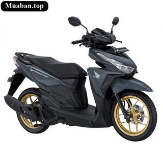 Thảm lót chân vario 150