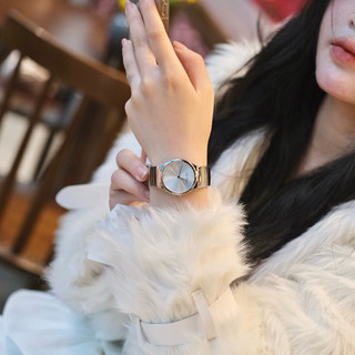 Đồng Hồ Nữ K8A23146 CaLvin KLein
