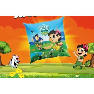 GỐI ĐA NĂNG KUN SIÊU MỀM ĐẸP