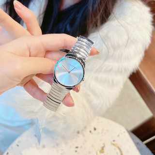 Đồng Hồ Nữ K8A23146 CaLvin KLein