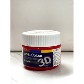 Acrylic 3D 100ml