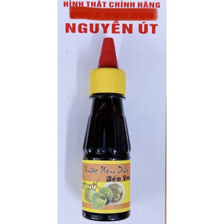 Nước màu dừa tứ hỷ 100ml