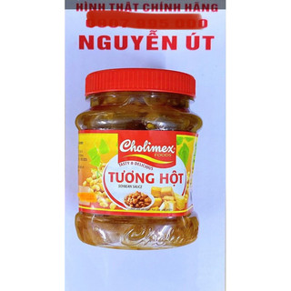 Tương hột cholimex 250g
