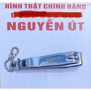 bấm móng trim