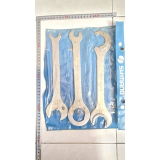 Dụng cụ tháo lắp xe đạp nhật bãi