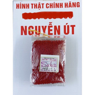  lưới rửa chén lốc 10 miếng 