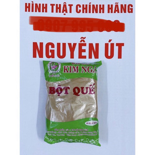 Bột quế kim nga 500g
