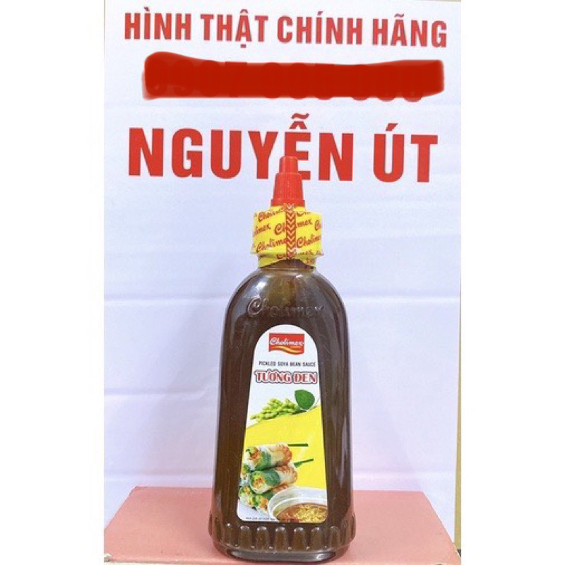 Tương đen cholimex 230g