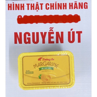 bơ tường an 800g