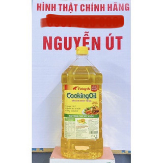 Dầu ăn tường an 2 lít