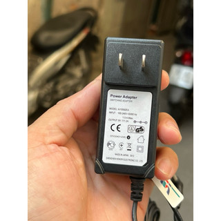 Nguồn Adapter 9V 2A Xvive xịn cho Phơ Guitar Effect Pedal A2