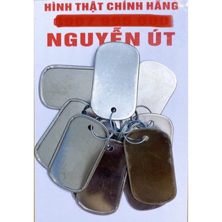 Thẻ bài cạo gió sâu 10 cái
