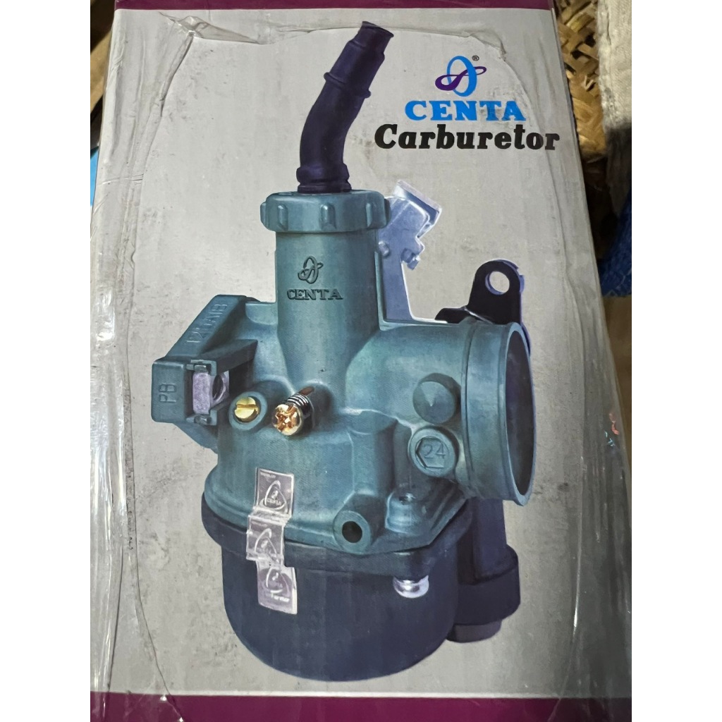 Bình xăng con CENTA 125CC dùng cho xe Dream-wave