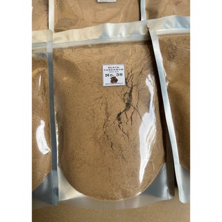 500G Black Cardamom Ground 500g Bột Thảo Quả SPICESUPPLY Việt Nam nguyên chất