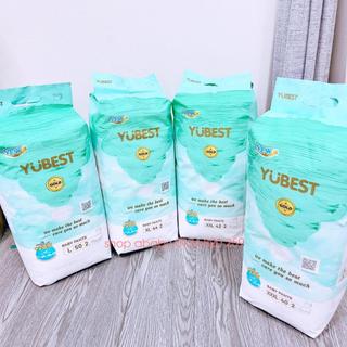 Bỉm quần yubest gold