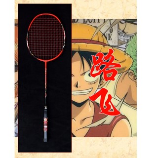 Vợt Cầu Lông One Piece