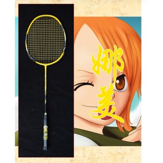 Vợt Cầu Lông One Piece