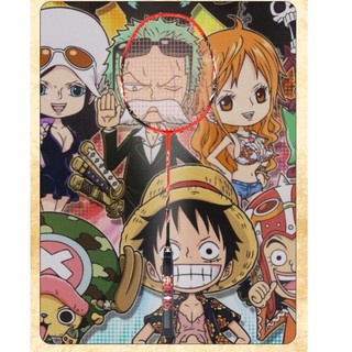 Vợt Cầu Lông One Piece