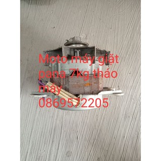 Moto máy giặt Pana 7kg tháo máy