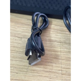 Cáp Sạc Android USB 2.0 ra Micro USB 30cm
