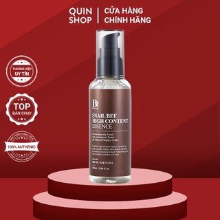 Tinh Chất Ốc Sên Ngăn Ngừa Lão Hóa Benton Snail Bee High Content Essence