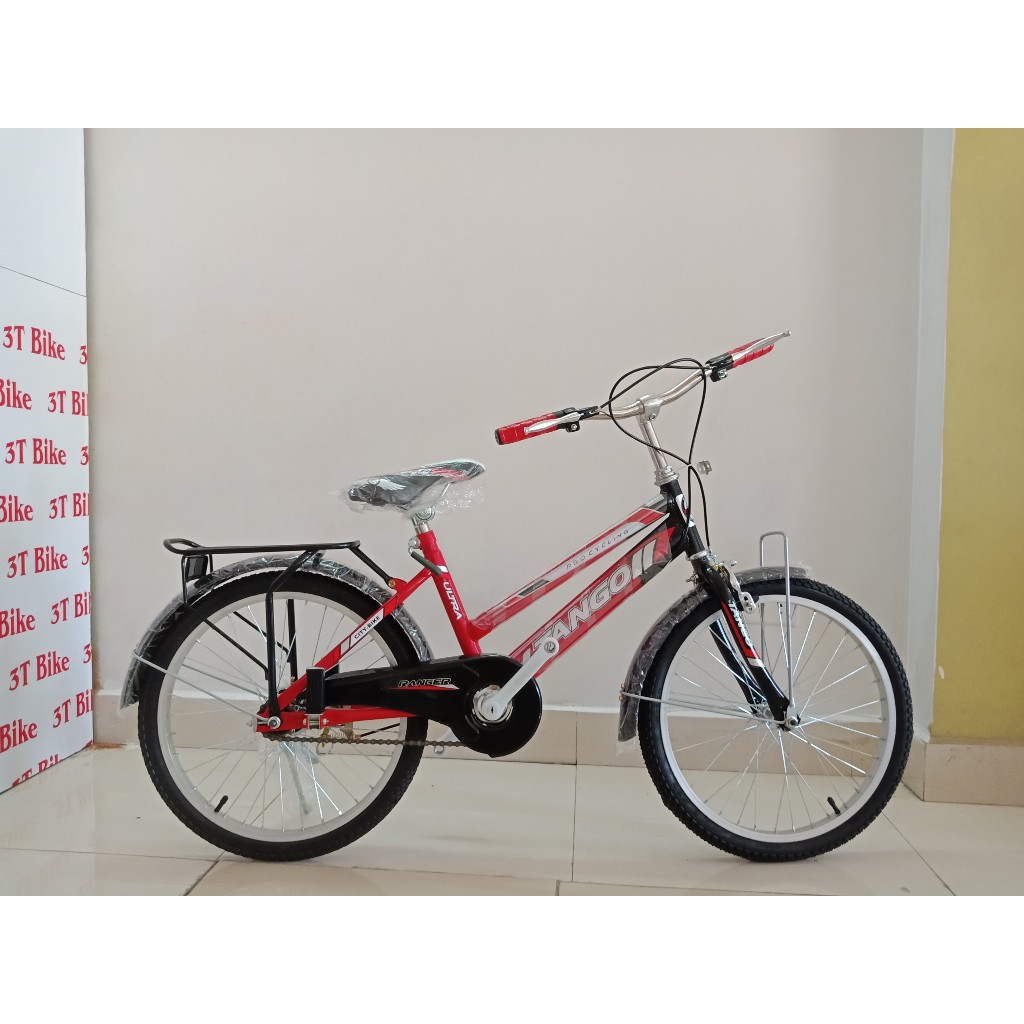 Xe đạp cào cào size 20 cho bé