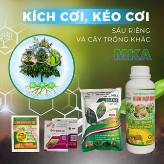 Kích đọt MKA kéo đọt vọt đọt dưỡng đọt - 1 lít