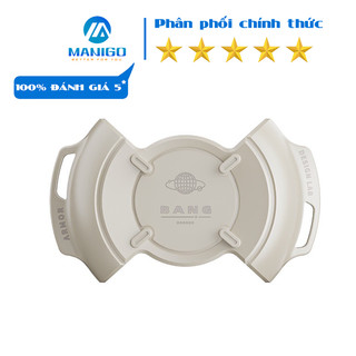 Case đựng bảo vệ tai nghe không dây Rock Rotating hàng chính hãng Rockspace