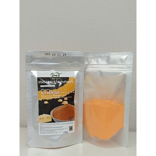 Bột phô mai rắc khoai tây, bánh gạo, gà rán - vị truyền thống 100g