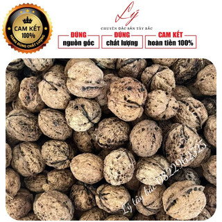 1kg Quả Óc Chó (hàng mỏng vỏ, mới nhất, thơm ngon)