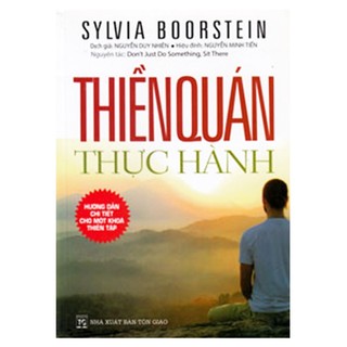 Sách - thiền quán thực hành